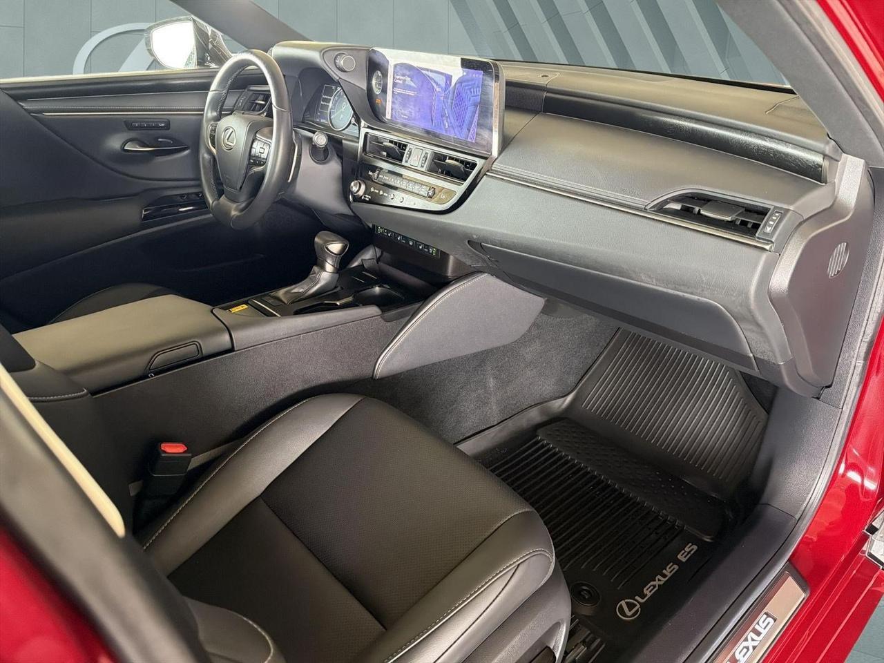 2025 Lexus ES 350 San Antonio TX