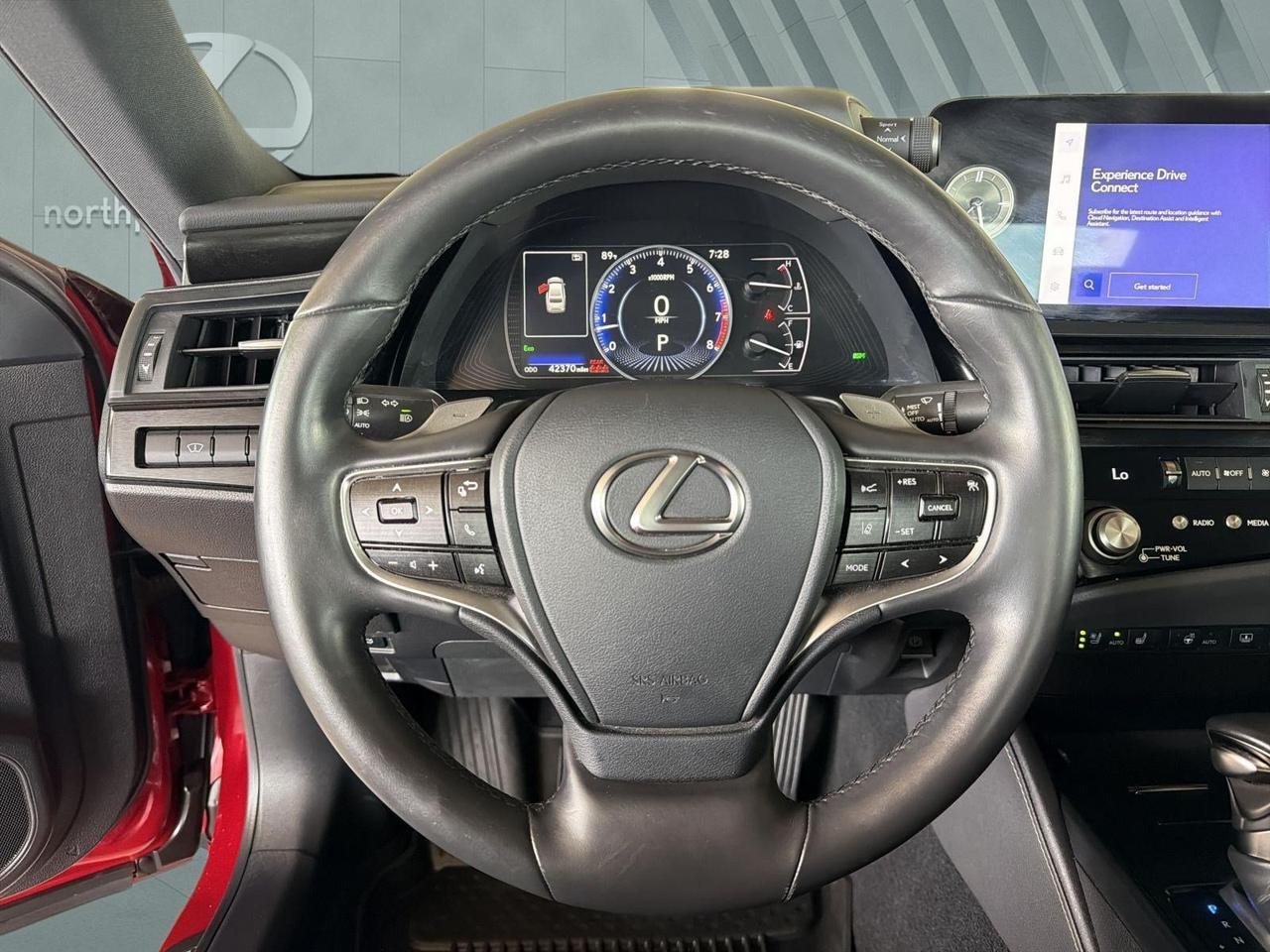 2025 Lexus ES 350 San Antonio TX