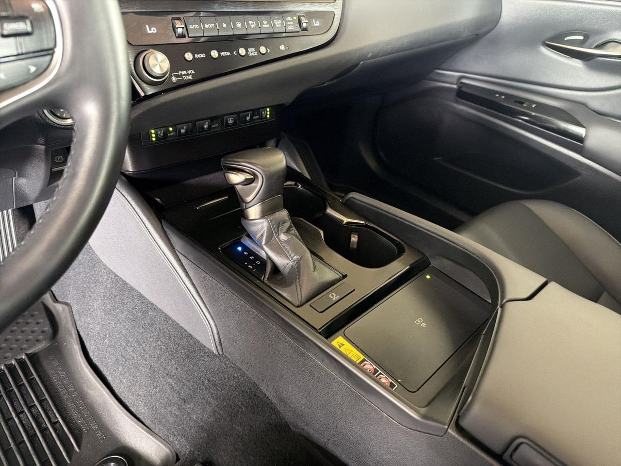 2025 Lexus ES 350 San Antonio TX