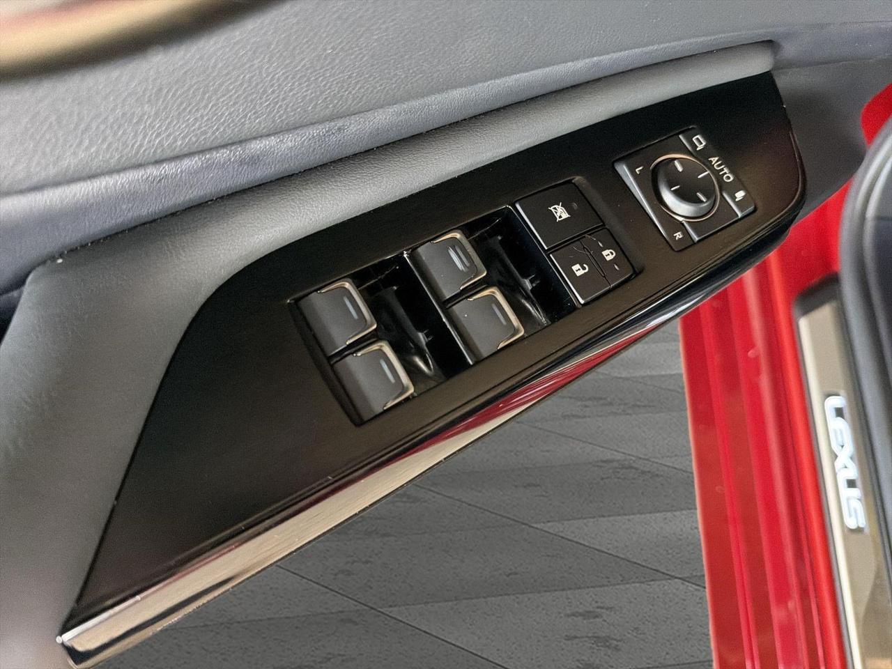 2025 Lexus ES 350 San Antonio TX