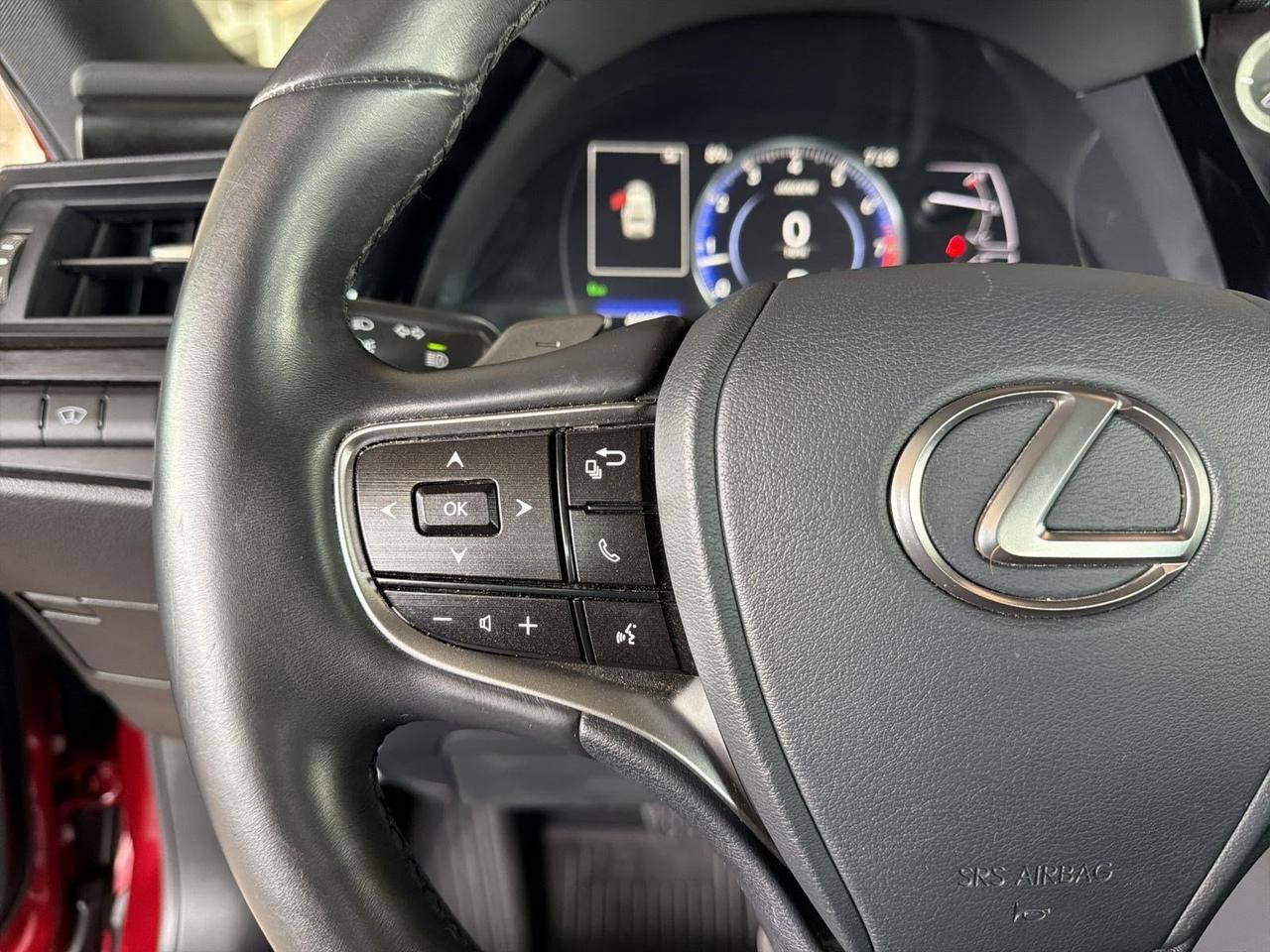 2025 Lexus ES 350 San Antonio TX
