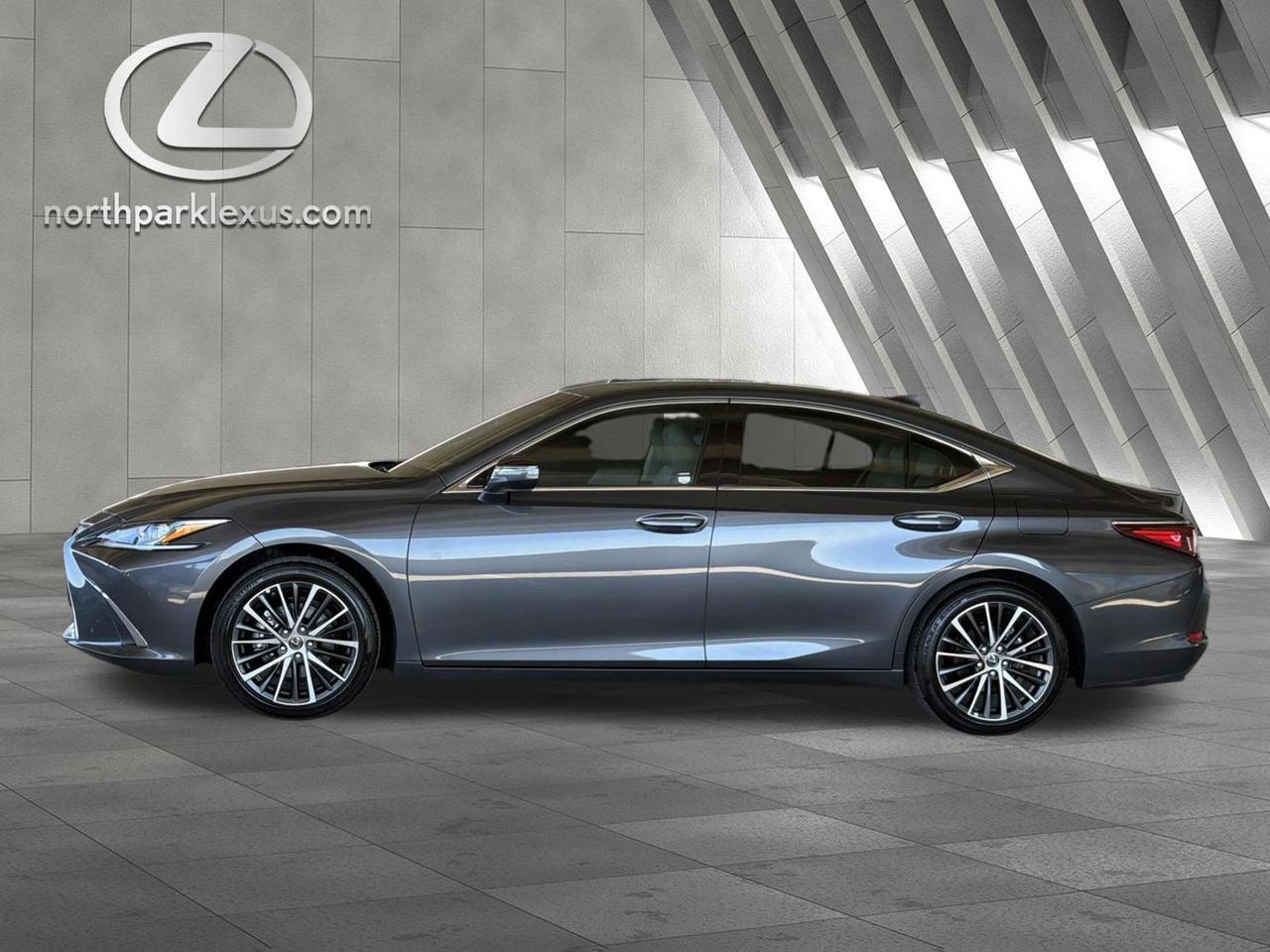 2025 Lexus ES 350