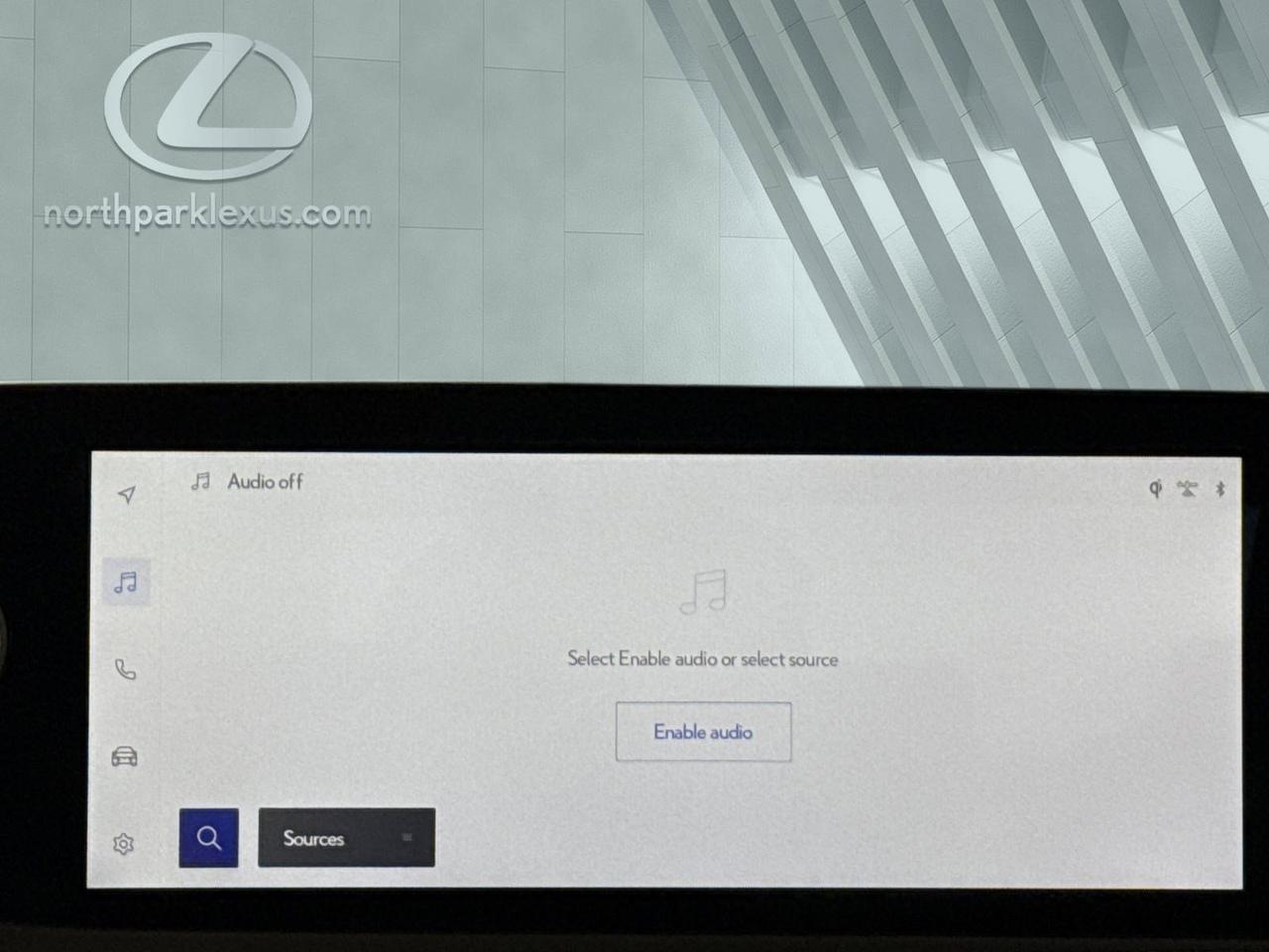 2025 Lexus ES 350 San Antonio TX