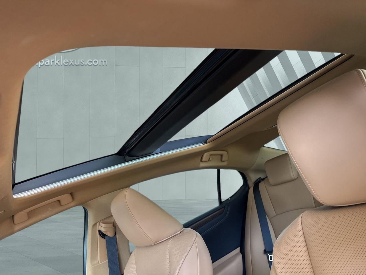 2025 Lexus ES 350 San Antonio TX