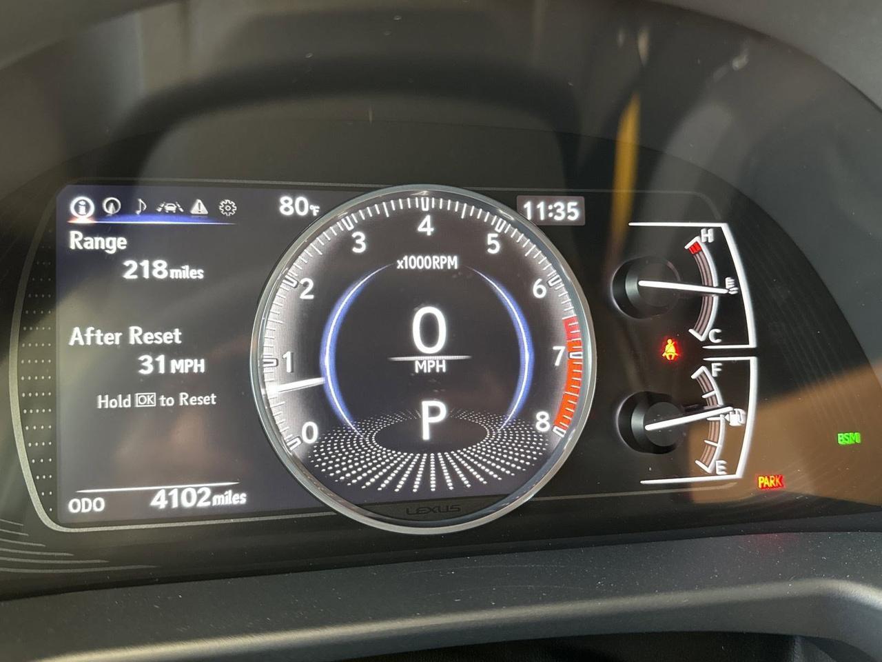 2025 Lexus ES 350 San Antonio TX