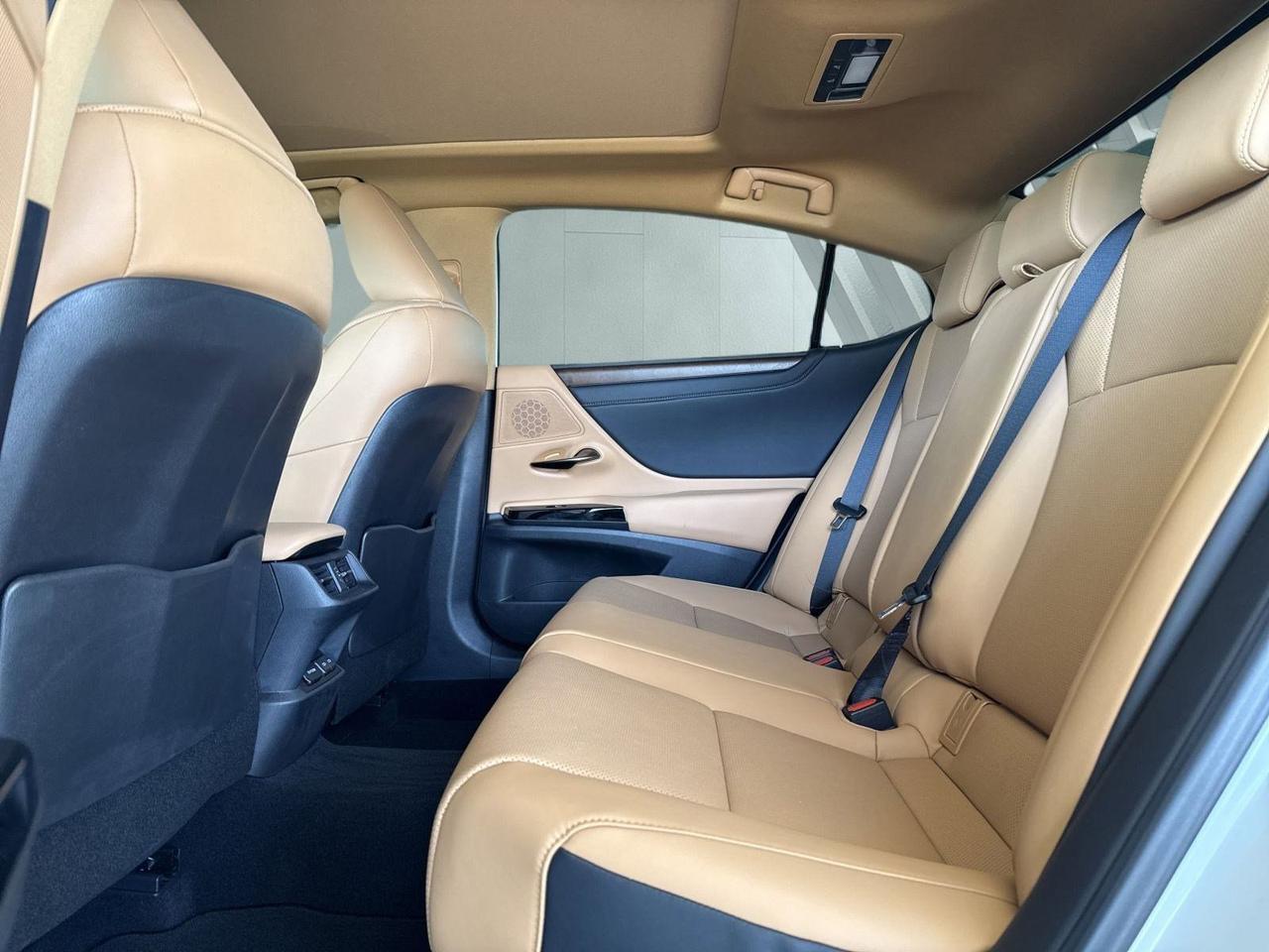 2025 Lexus ES 350 San Antonio TX