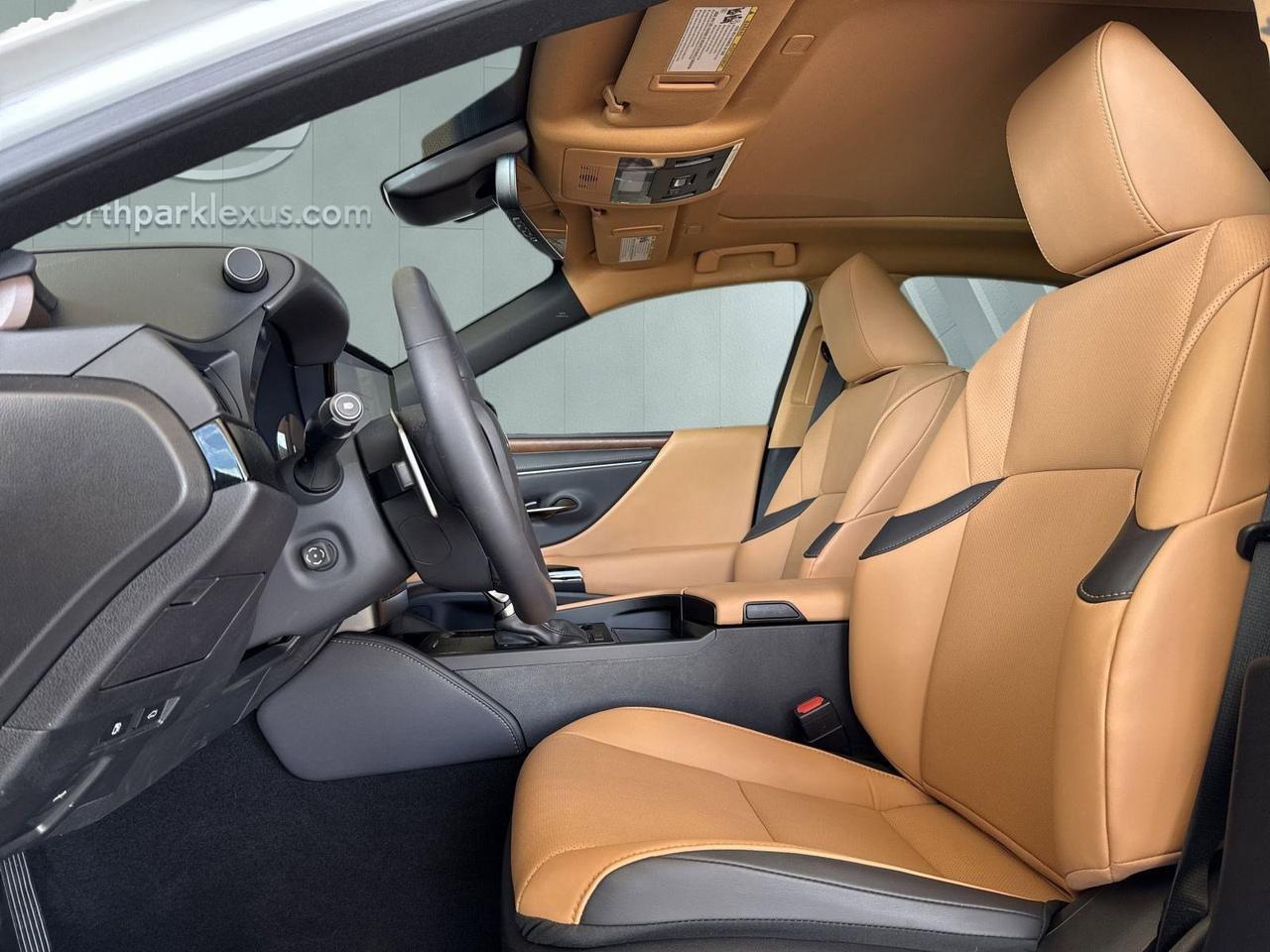 2025 Lexus ES 350 San Antonio TX