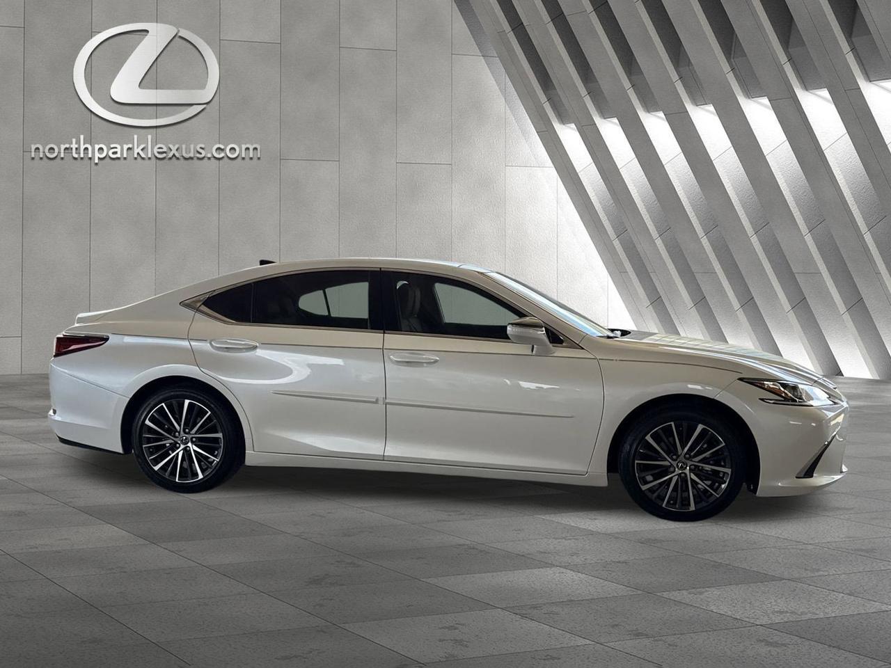 2025 Lexus ES 350 San Antonio TX