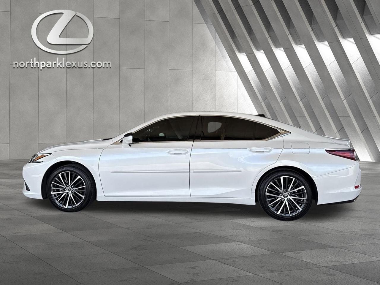 2025 Lexus ES 350 San Antonio TX