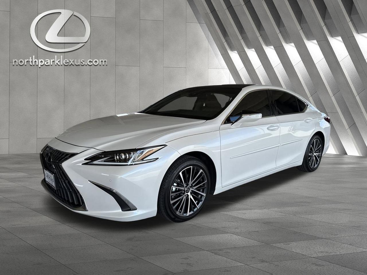 2025 Lexus ES 350 San Antonio TX