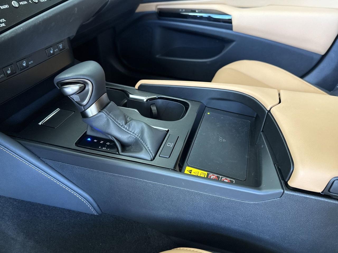 2025 Lexus ES 350 San Antonio TX