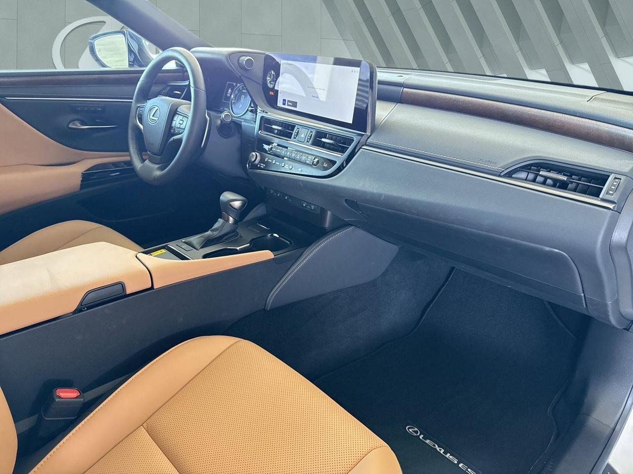 2025 Lexus ES 350 San Antonio TX