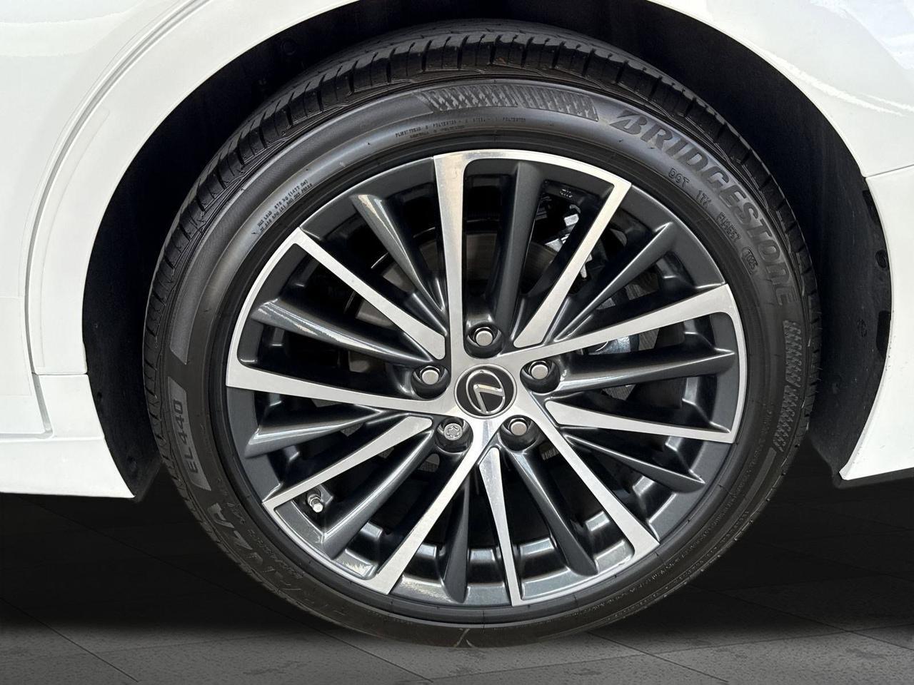 2025 Lexus ES 350 San Antonio TX