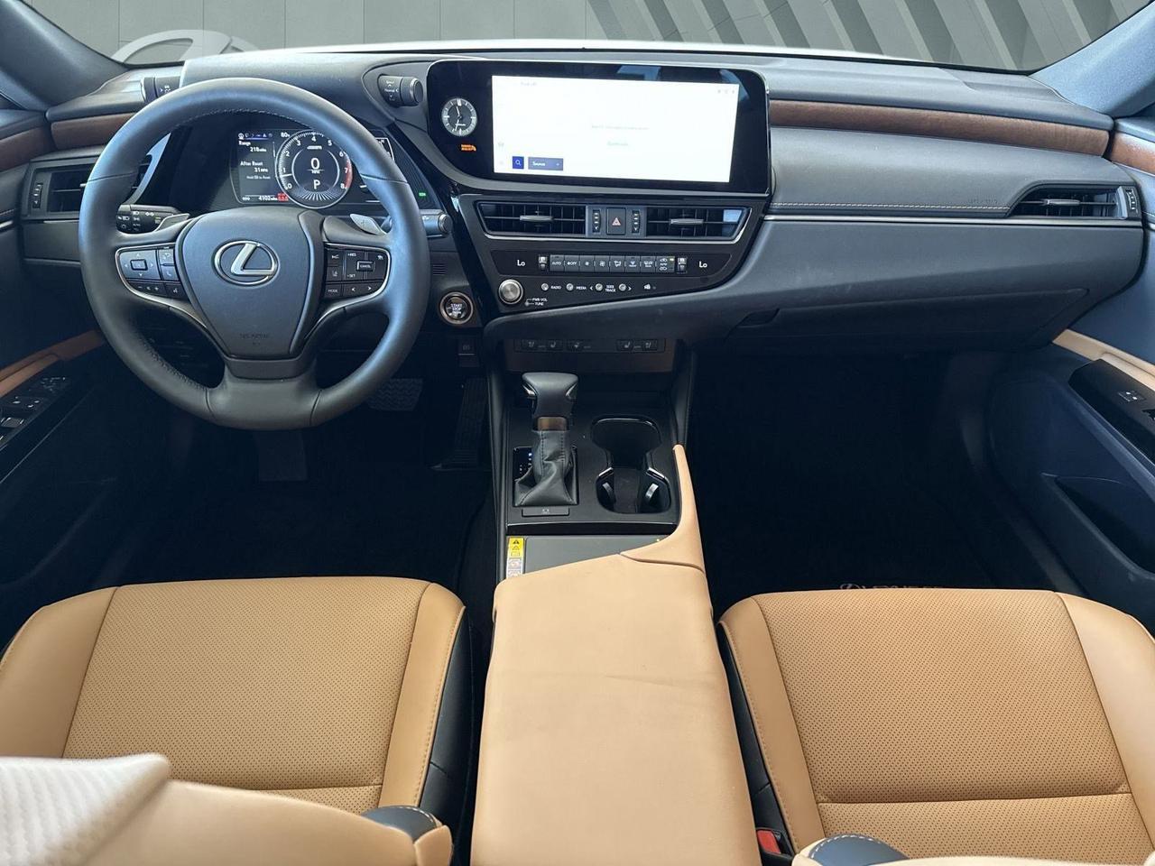 2025 Lexus ES 350 San Antonio TX