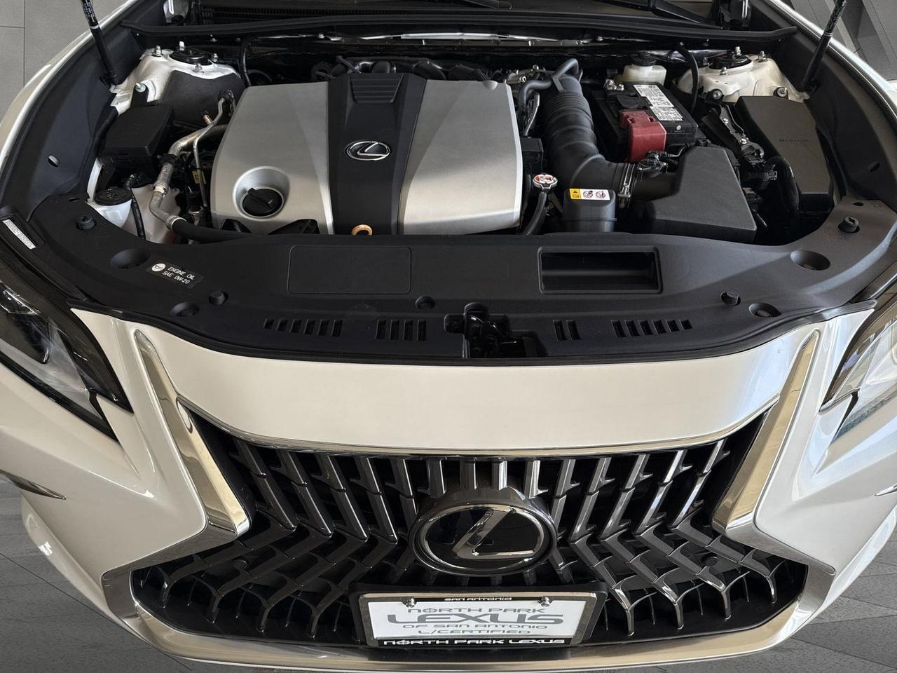 2025 Lexus ES 350 San Antonio TX