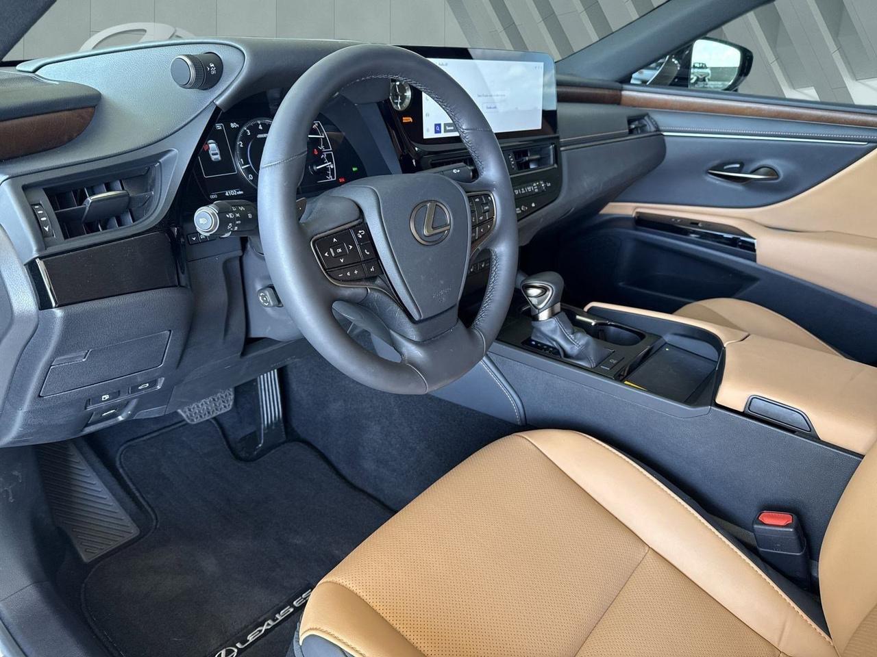 2025 Lexus ES 350 San Antonio TX