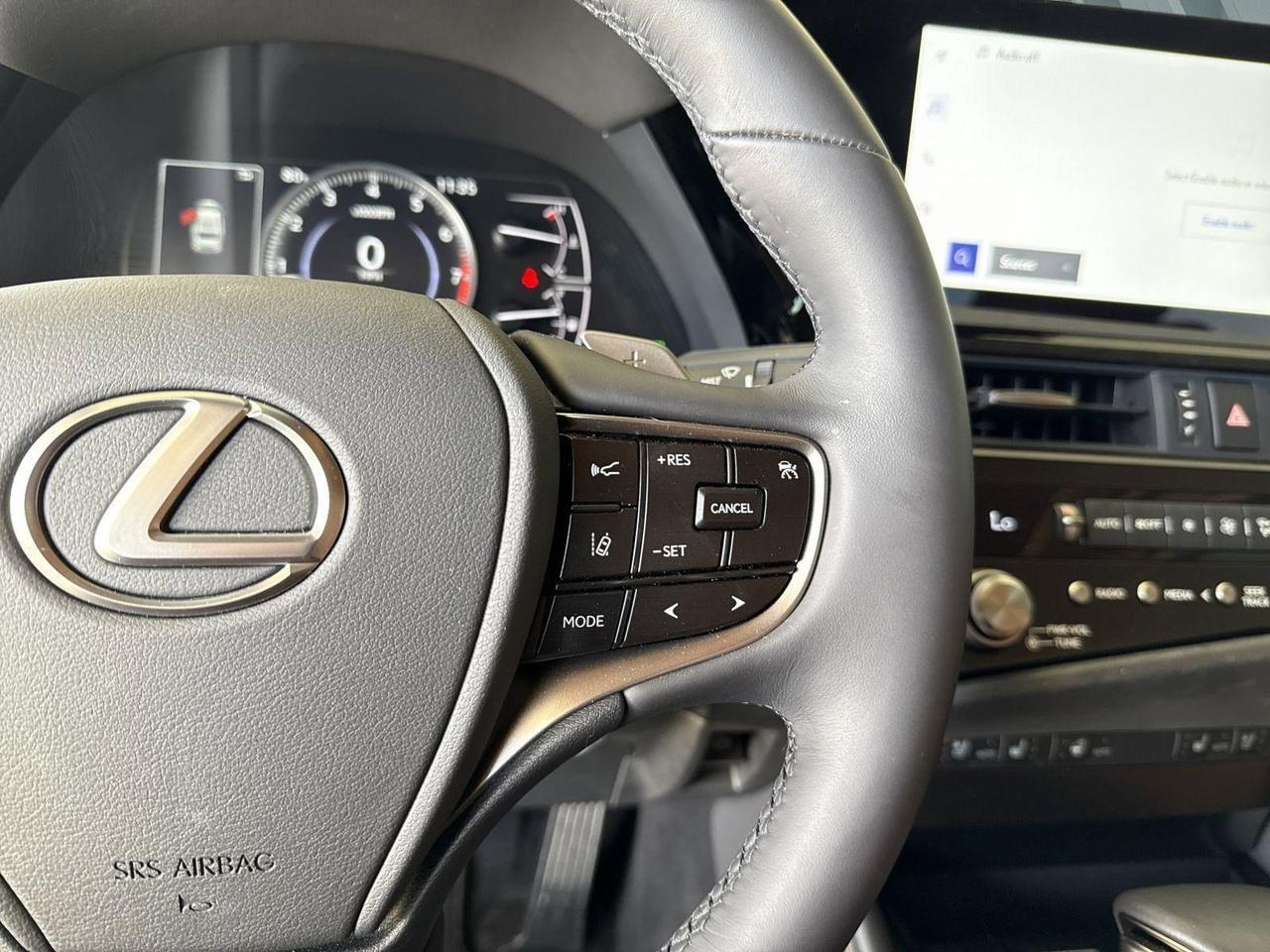 2025 Lexus ES 350 San Antonio TX