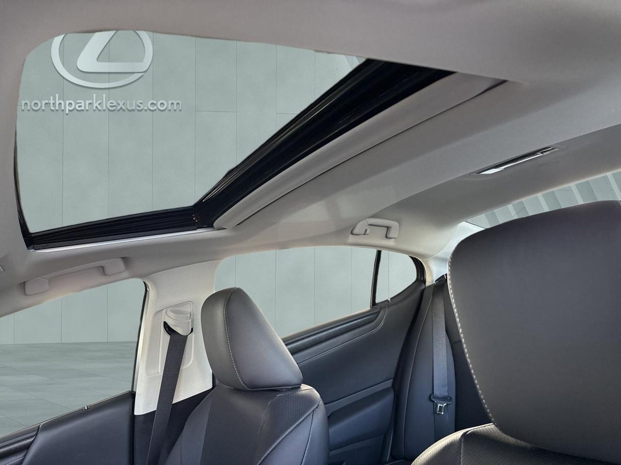 2025 Lexus ES 350 San Antonio TX