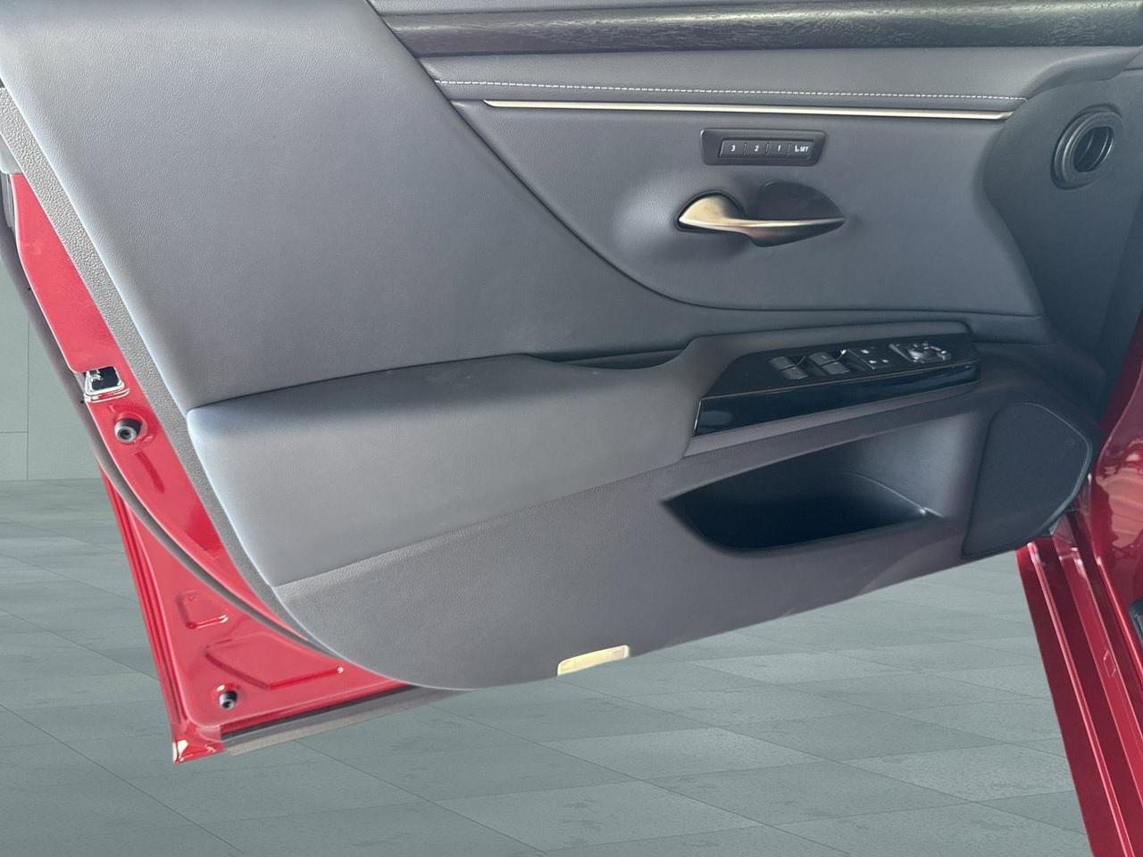 2025 Lexus ES 350 San Antonio TX