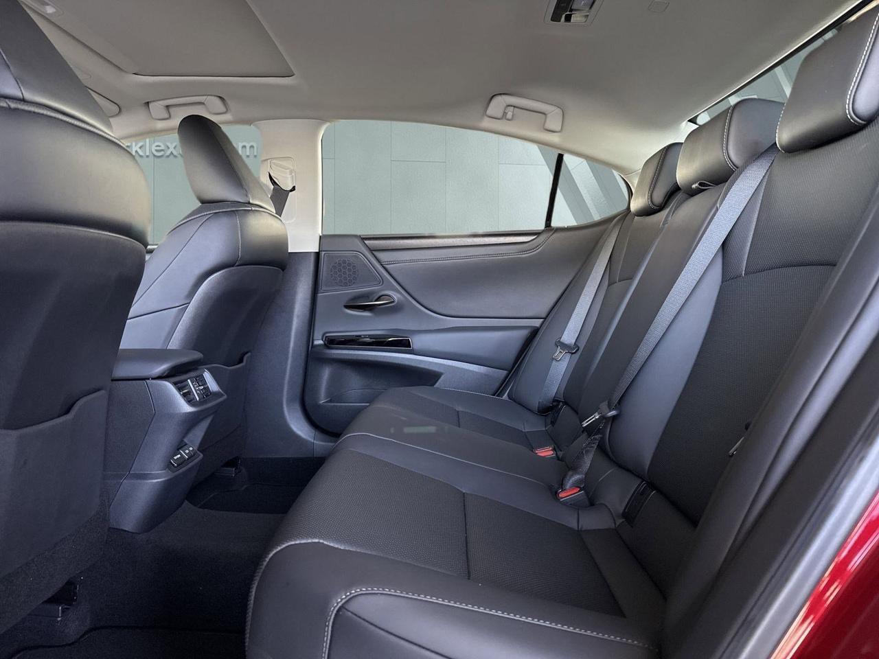 2025 Lexus ES 350 San Antonio TX