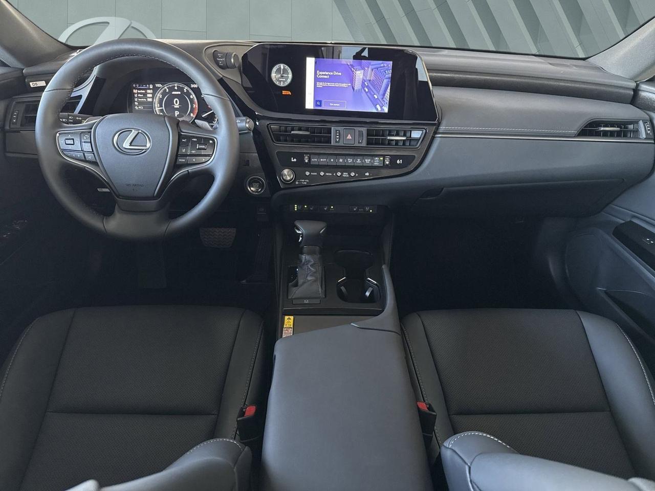 2025 Lexus ES 350 San Antonio TX