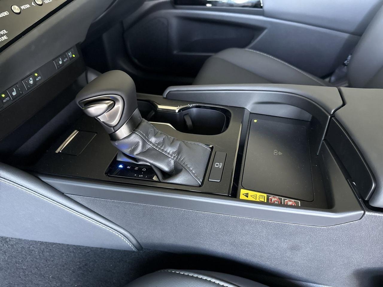 2025 Lexus ES 350 San Antonio TX
