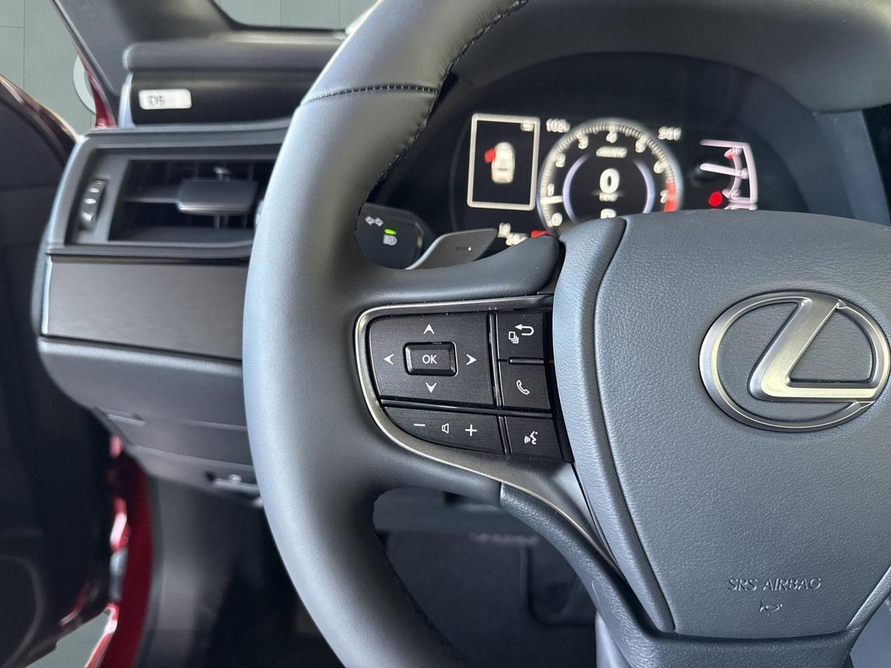 2025 Lexus ES 350 San Antonio TX
