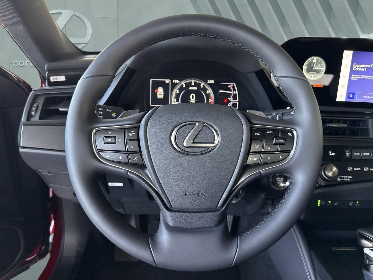 2025 Lexus ES 350 San Antonio TX