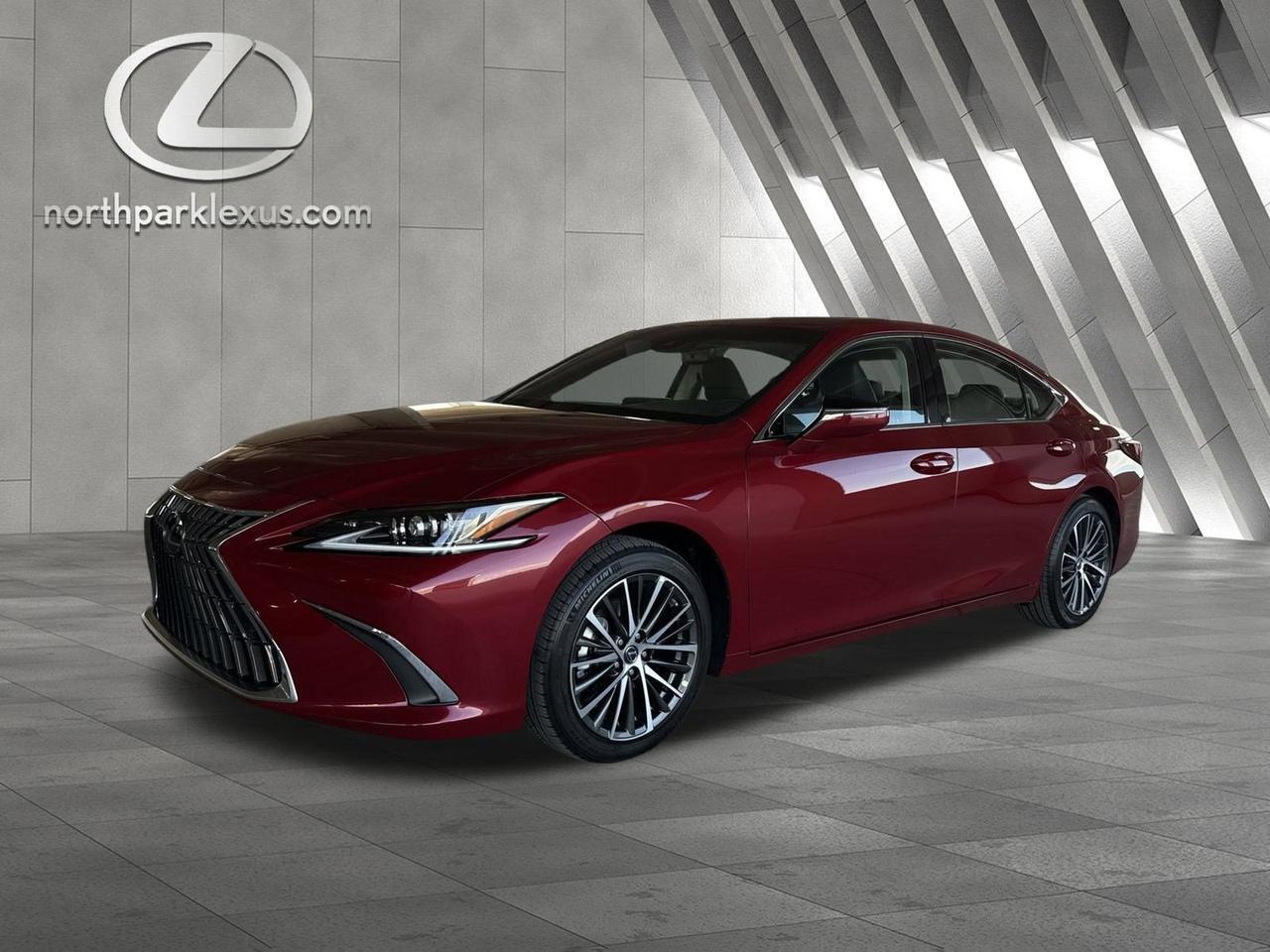 2025 Lexus ES 350 San Antonio TX