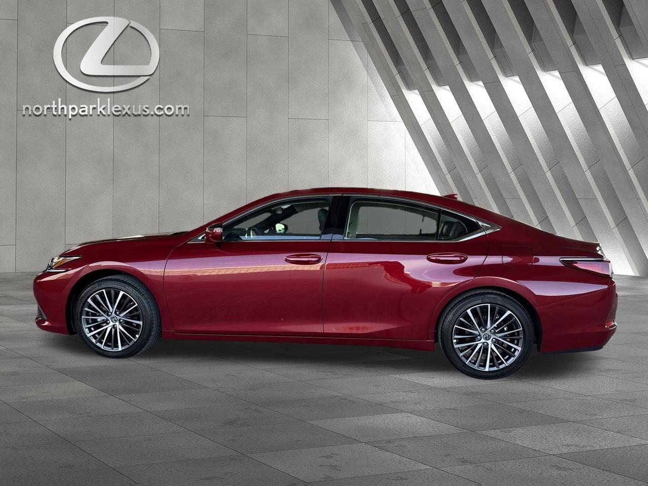 2025 Lexus ES 350 San Antonio TX