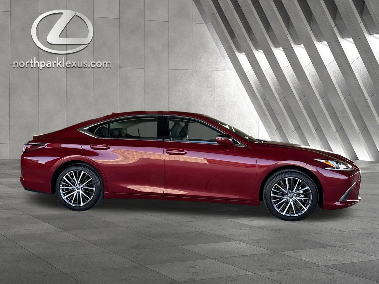 2025 Lexus ES 350 San Antonio TX