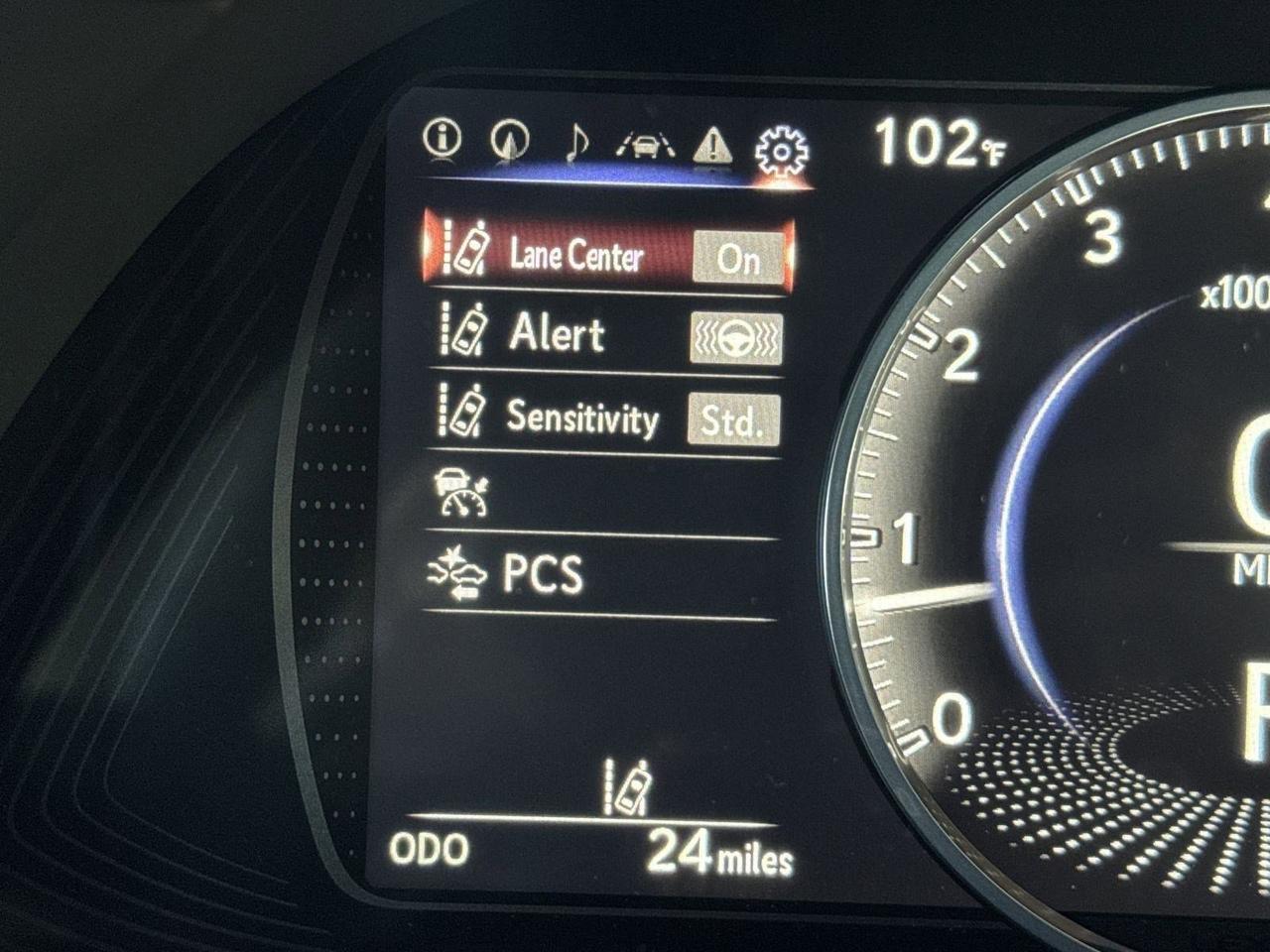 2025 Lexus ES 350 San Antonio TX