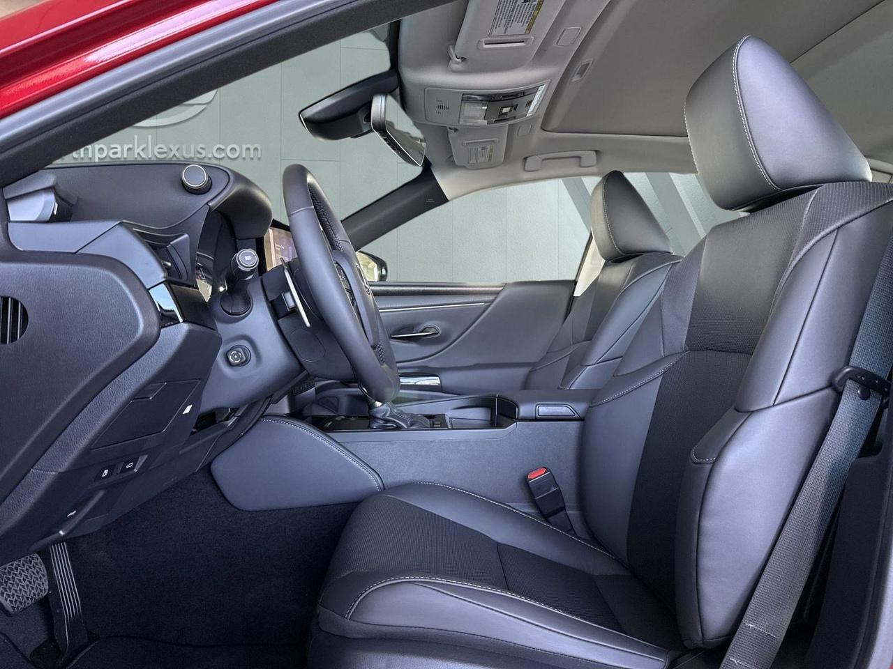 2025 Lexus ES 350 San Antonio TX