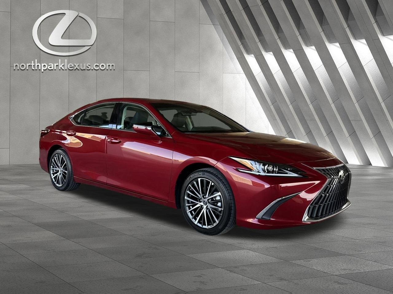 2025 Lexus ES 350 San Antonio TX