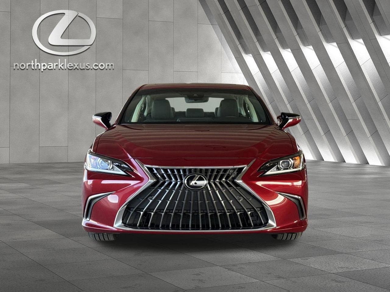 2025 Lexus ES 350 San Antonio TX