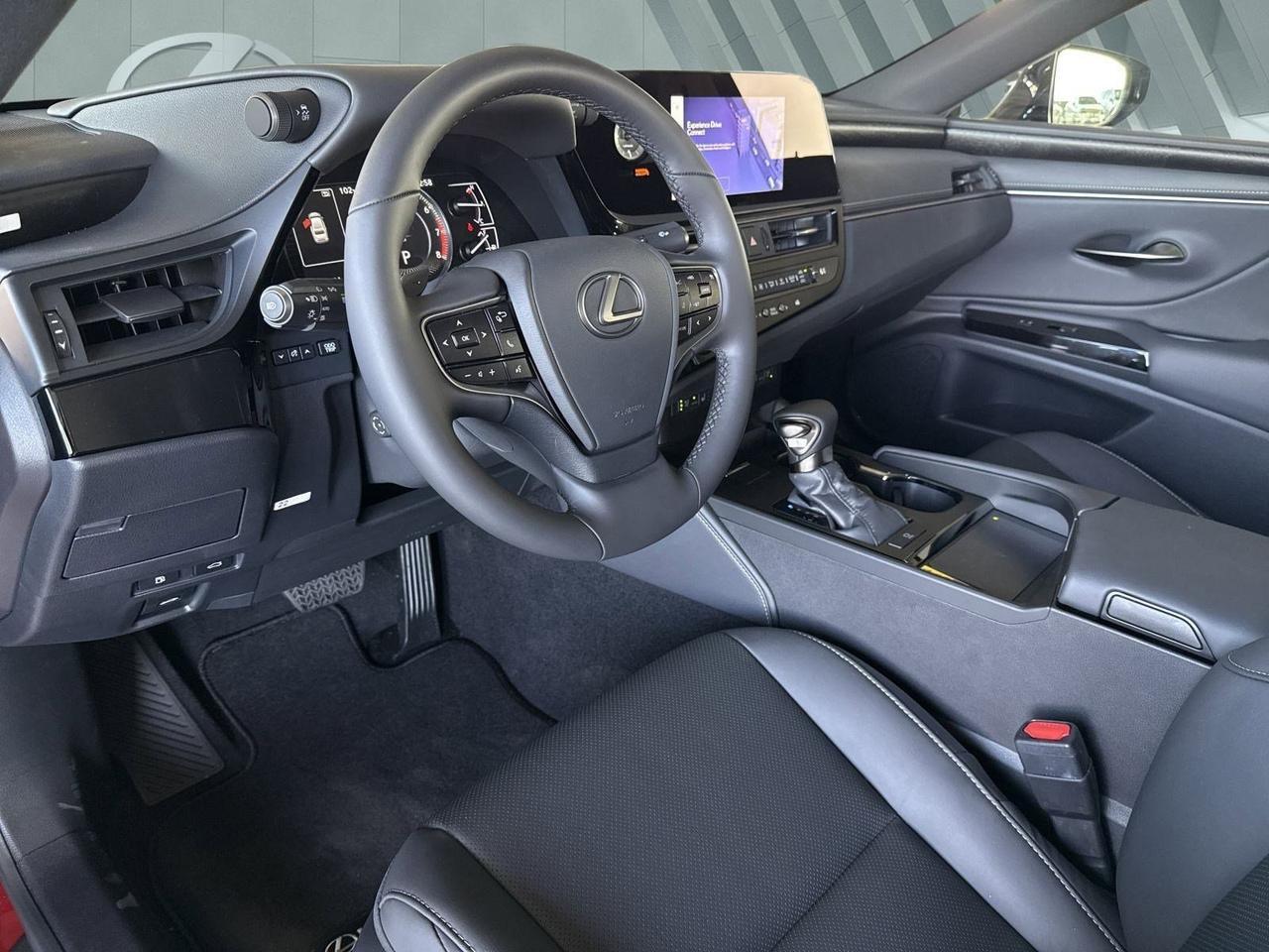 2025 Lexus ES 350 San Antonio TX