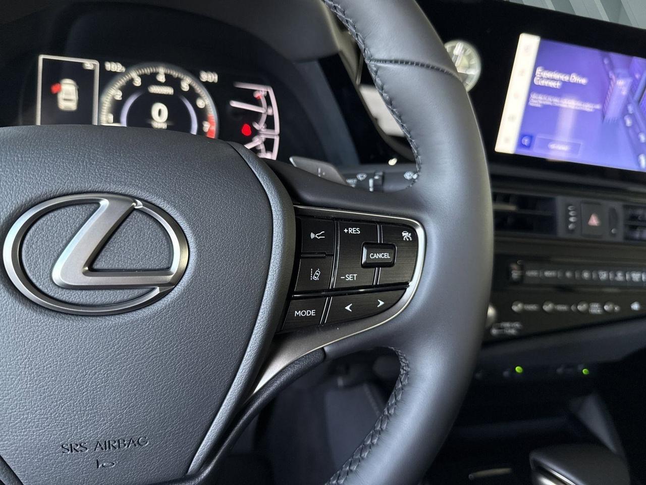 2025 Lexus ES 350 San Antonio TX