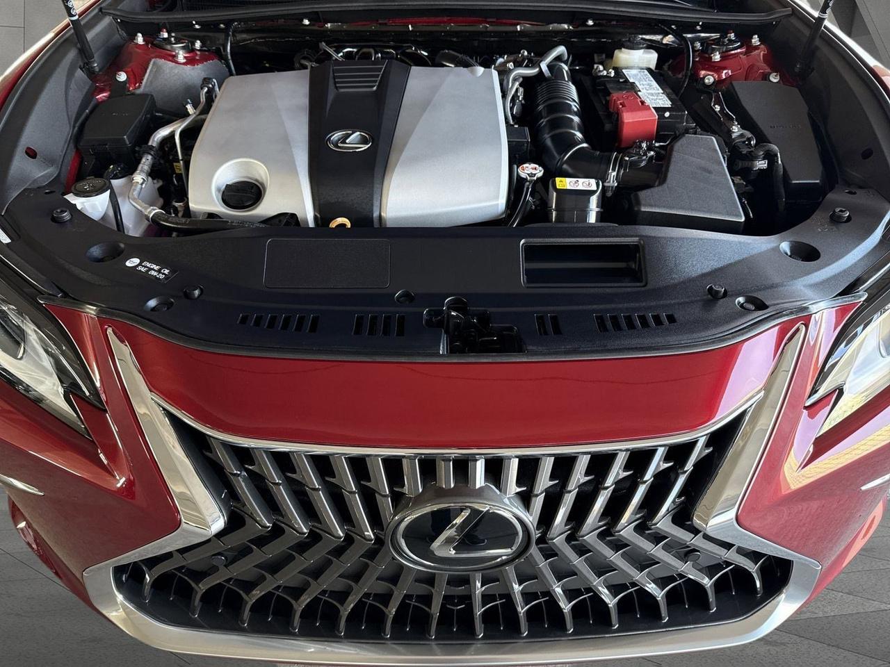 2025 Lexus ES 350 San Antonio TX