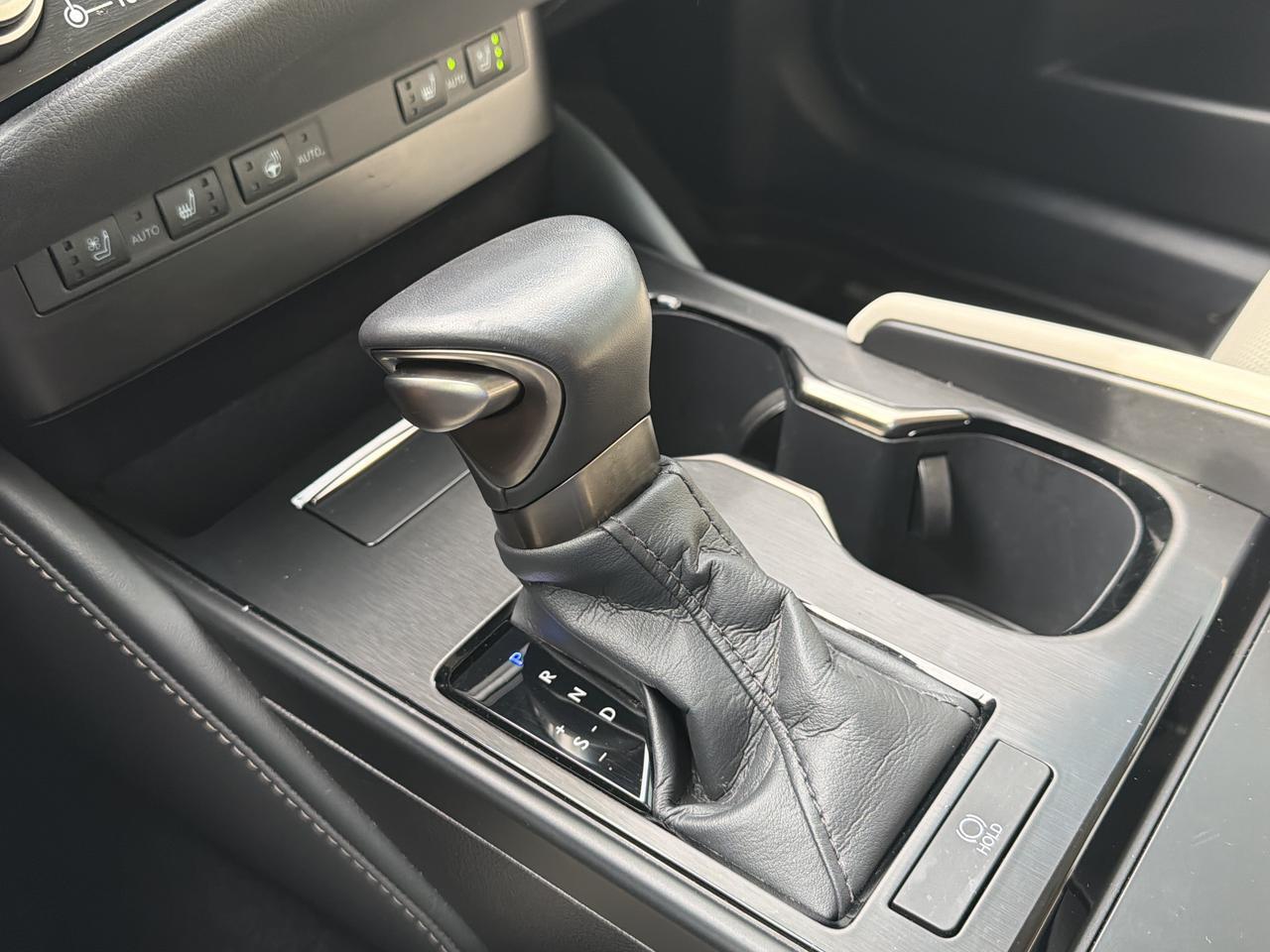 2025 Lexus ES 350 San Antonio TX