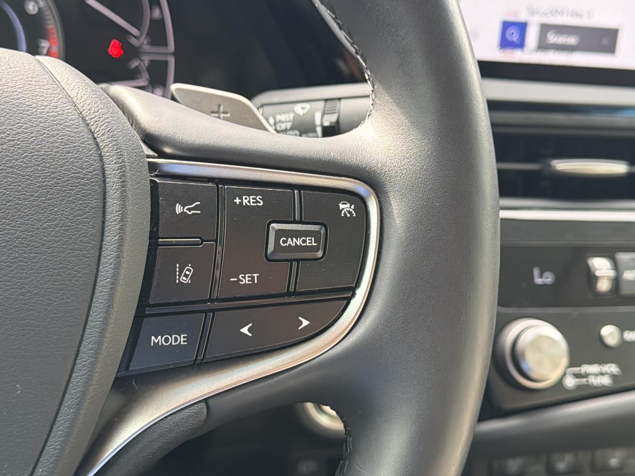2025 Lexus ES 350 San Antonio TX