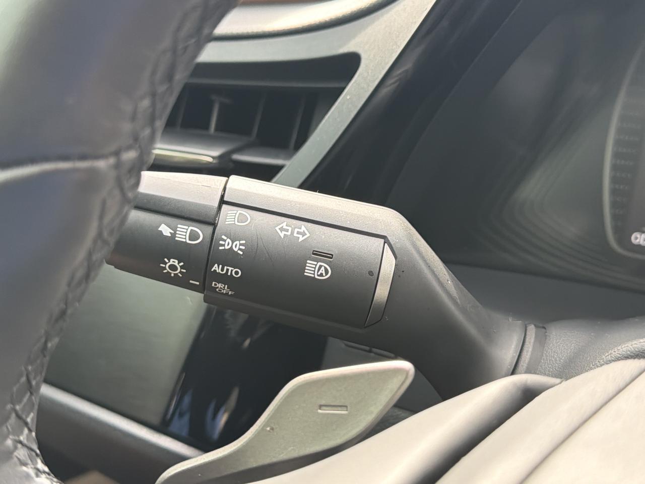 2025 Lexus ES 350 San Antonio TX