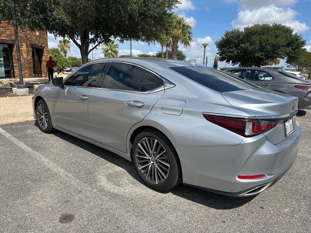 2025 Lexus ES 350 San Antonio TX