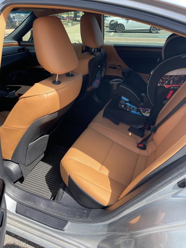 2025 Lexus ES 350 San Antonio TX