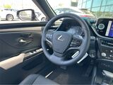2025 Lexus ES 350 San Diego County CA