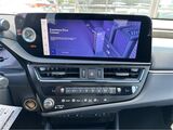 2025 Lexus ES 350 San Diego County CA