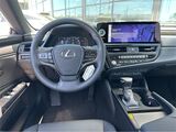 2025 Lexus ES 350 San Diego County CA