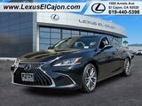 2025 Lexus ES 350 San Diego County CA