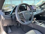 2025 Lexus ES 350 San Diego County CA
