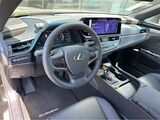 2025 Lexus ES 350 San Diego County CA