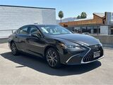 2025 Lexus ES 350 San Diego County CA